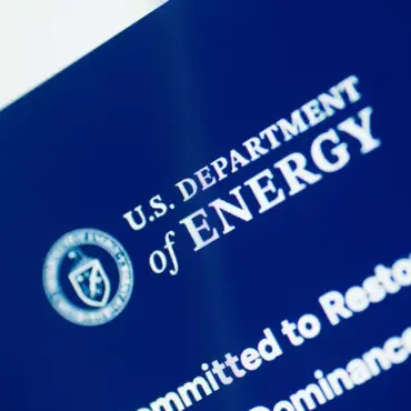 DOE’s Proposed Efficiency Rollbacks Raise Industry Concerns Over Imports, Consumer Impact