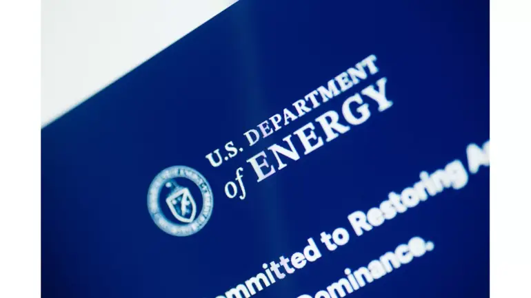 DOE’s Proposed Efficiency Rollbacks Raise Industry Concerns Over Imports, Consumer Impact
