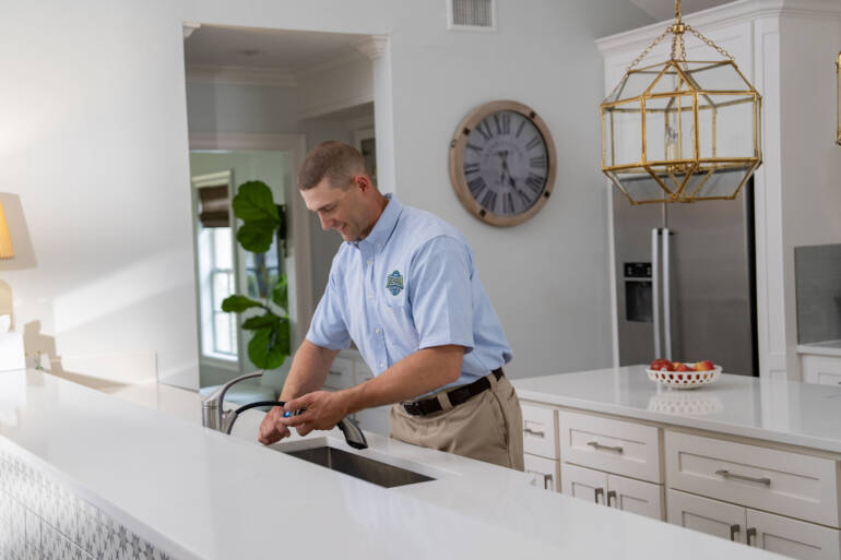 Unclog Garbage Disposal: DIY Fixes & When to Call Pros