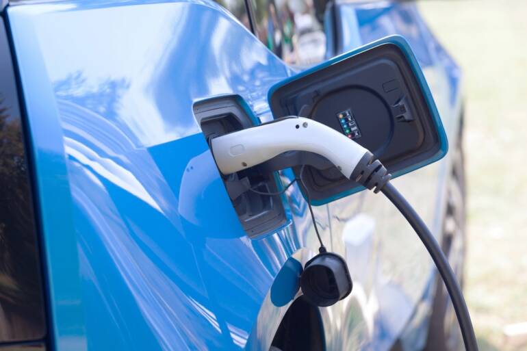 Inside a Professional EV Charger Service Call: What You Should Expect