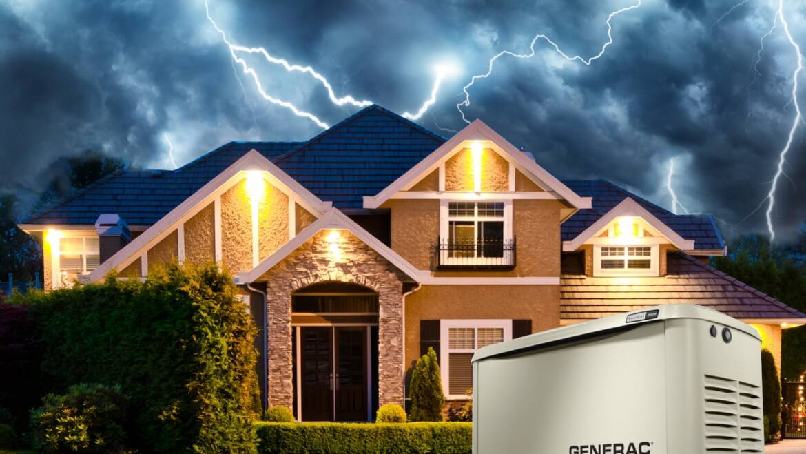 Why Buy a Generac Generator? Top 5 Benefits Explained