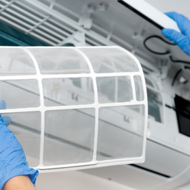 5 Signs That It’s Time to Change Your Home Air Filters