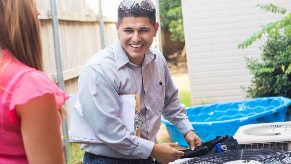 McCullough Heating & Air Conditioning