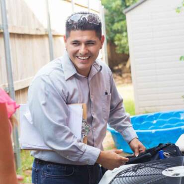 McCullough Heating & Air Conditioning