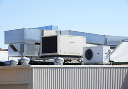 Simple Ways to Prepare Your Business for HVAC Installation