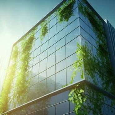 How Air Purifiers Boost Workplace Health