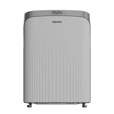 Navien Launches Tankless Electric Whole-House Water Treatment System