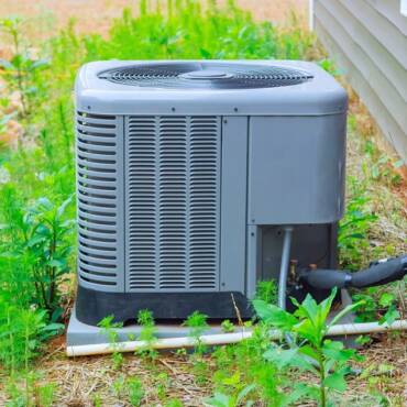 Is Your AC in Spring Hill, FL Beyond Repair?