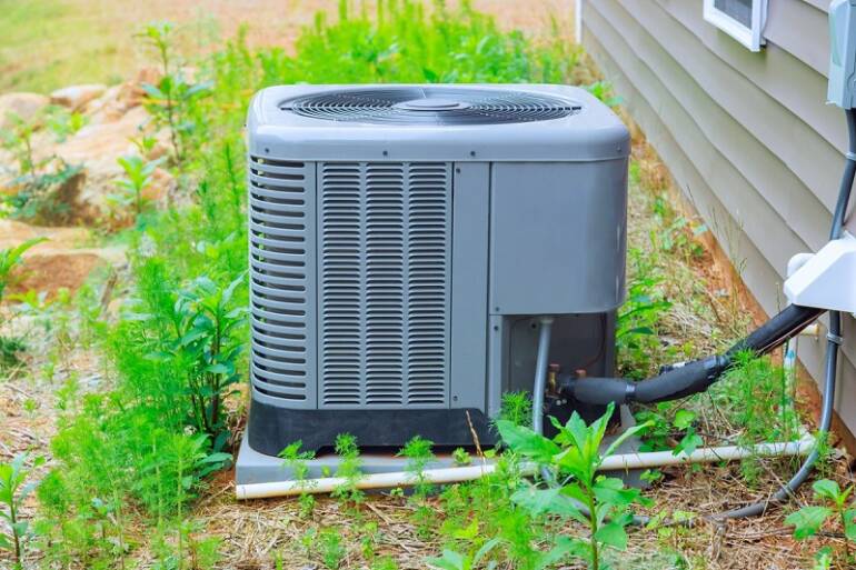 Is Your AC in Spring Hill, FL Beyond Repair?
