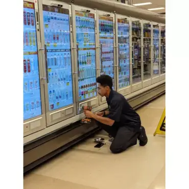 Regulatory Changes Are Reshaping The HVACR Industry