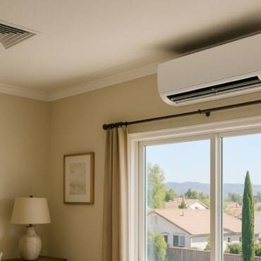 Should I Choose Central AC or a Ductless Mini-Split for My San Marcos Home?