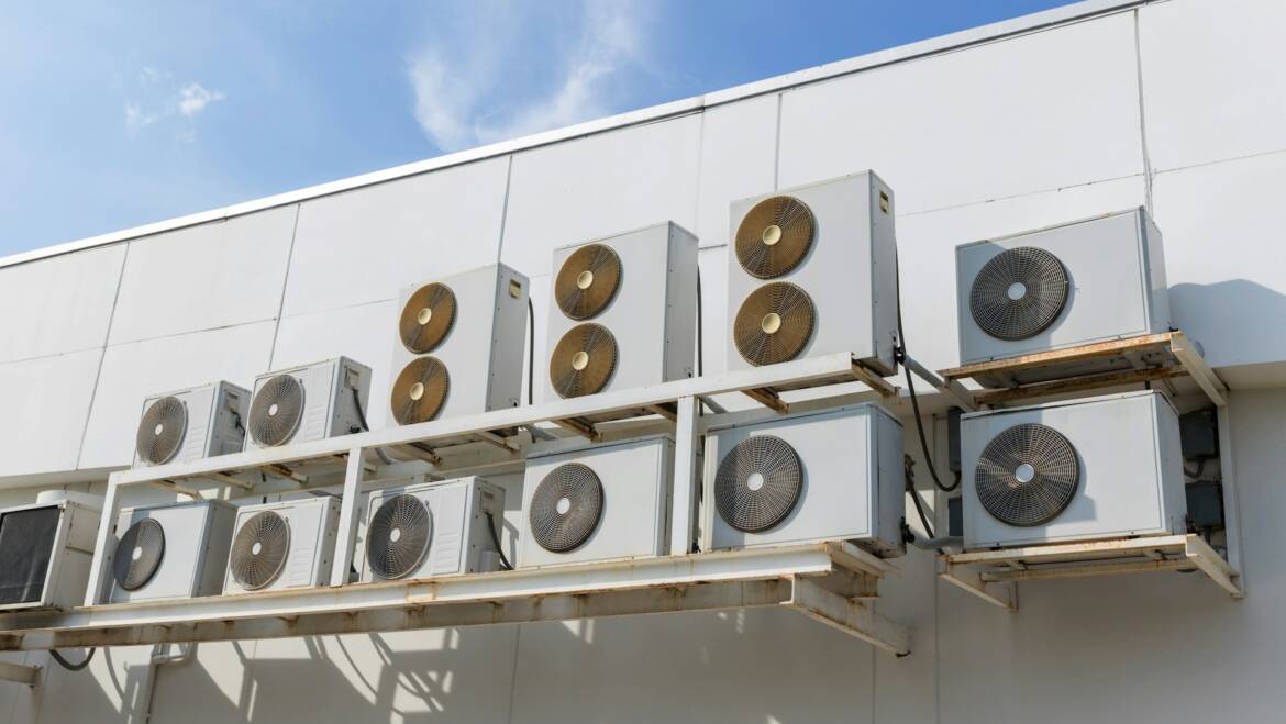 Benefits of Modern Smart HVAC Technology