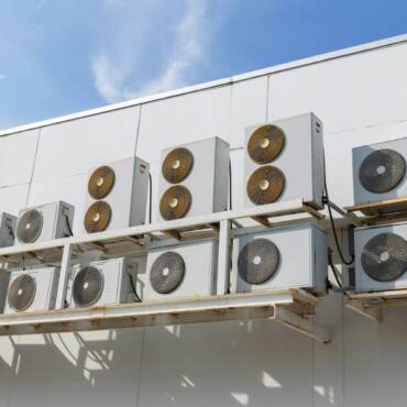 Benefits of Modern Smart HVAC Technology