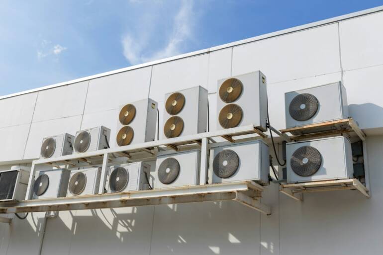 Benefits of Modern Smart HVAC Technology