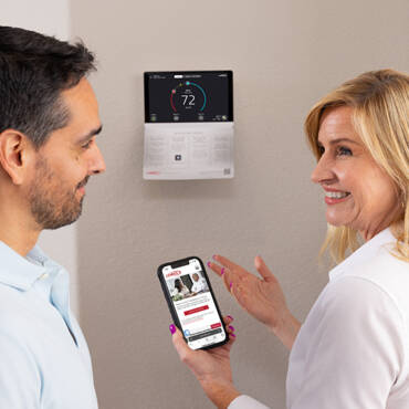 Tips for Programming Smart Thermostats