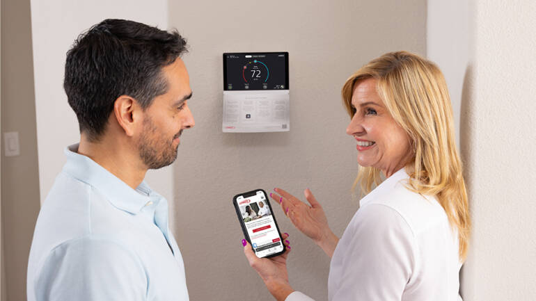 Tips for Programming Smart Thermostats