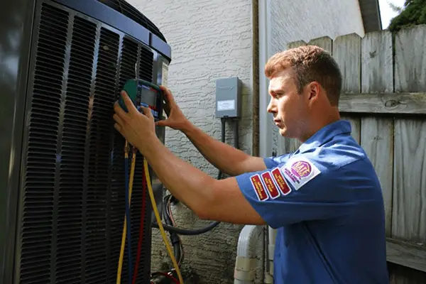 How Much Does It Cost to Send a Service Technician to Your Home?