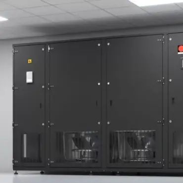 Trane Introduces New Data Center Cooling System