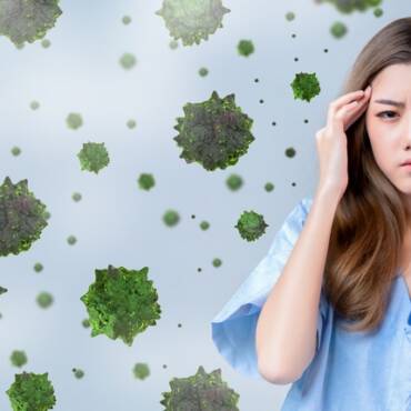 Is Your Home’s Air Actually Clean? Here’s What a UV Photocatalytic Air Purifier Can Fix