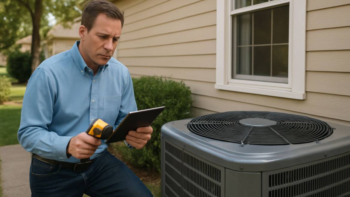 What Size AC Unit Do I Need for My San Marcos Home?