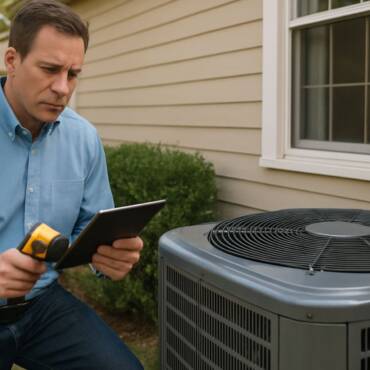 What Size AC Unit Do I Need for My San Marcos Home?