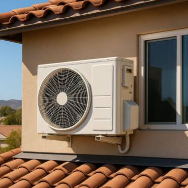 Which Energy-Efficient AC Unit Offers the Best Value for San Marcos Summers?