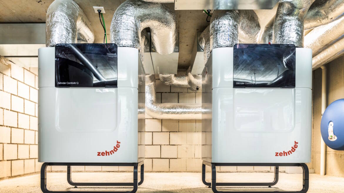 Fresh Air, Energy Savings, and Comfort: The Case for Air Handler Accessories
