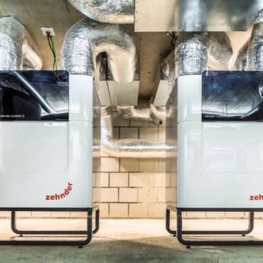Fresh Air, Energy Savings, and Comfort: The Case for Air Handler Accessories