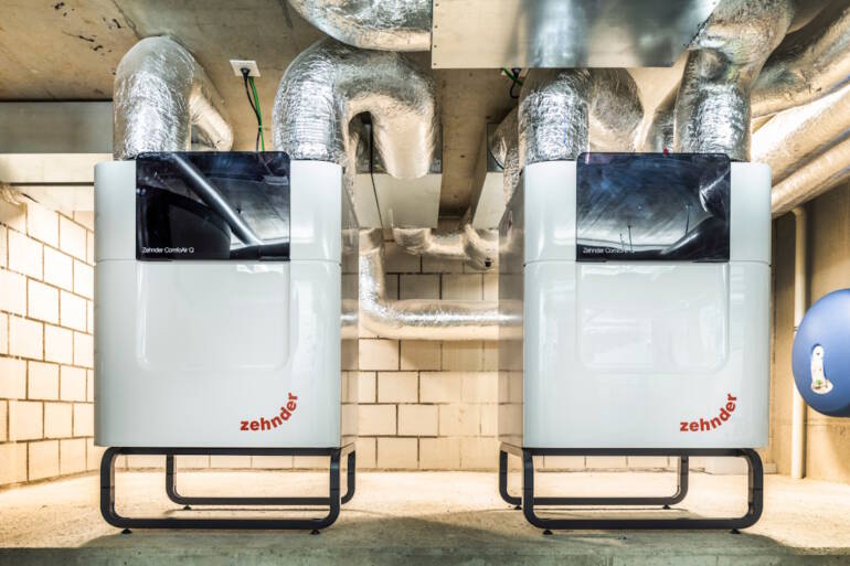 Fresh Air, Energy Savings, and Comfort: The Case for Air Handler Accessories