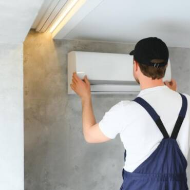 Why Your AC Isn’t Removing Humidity