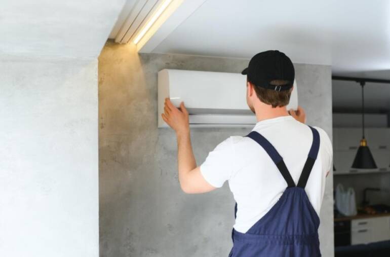 Why Your AC Isn’t Removing Humidity