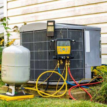 Bad AC Contactor Symptoms – Common Signs To Watch For