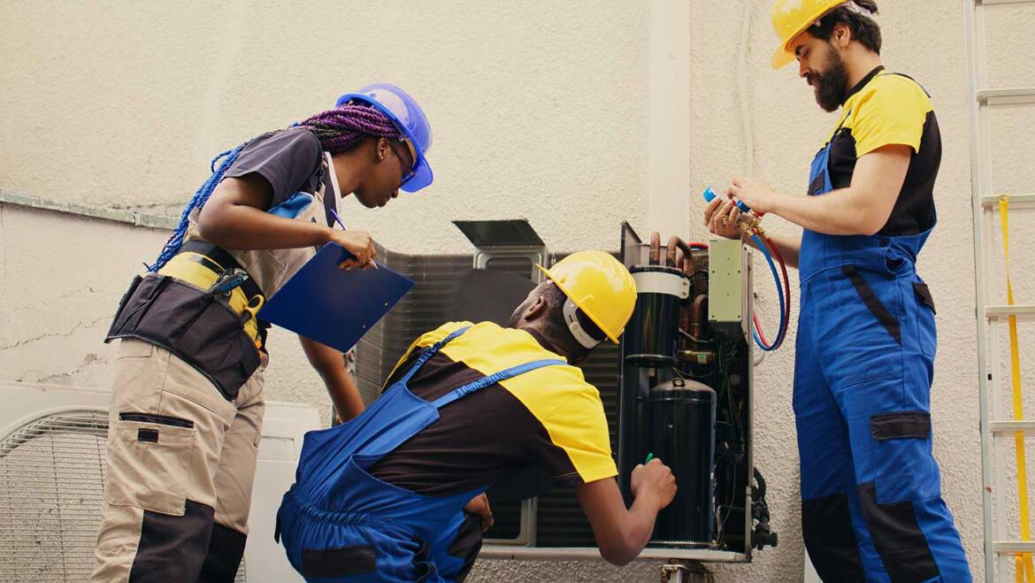 Protect Your Home with AC Drain Line Cleaning in Tampa Bay