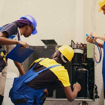 Protect Your Home with AC Drain Line Cleaning in Tampa Bay