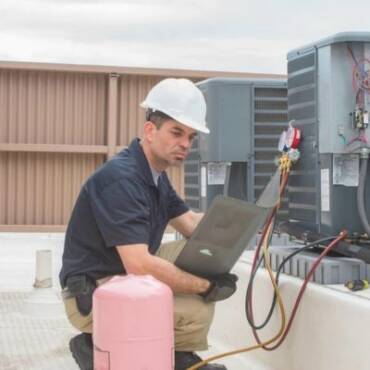 What Are the Signs of an AC Refrigerant Leak, and How Dangerous Is It?