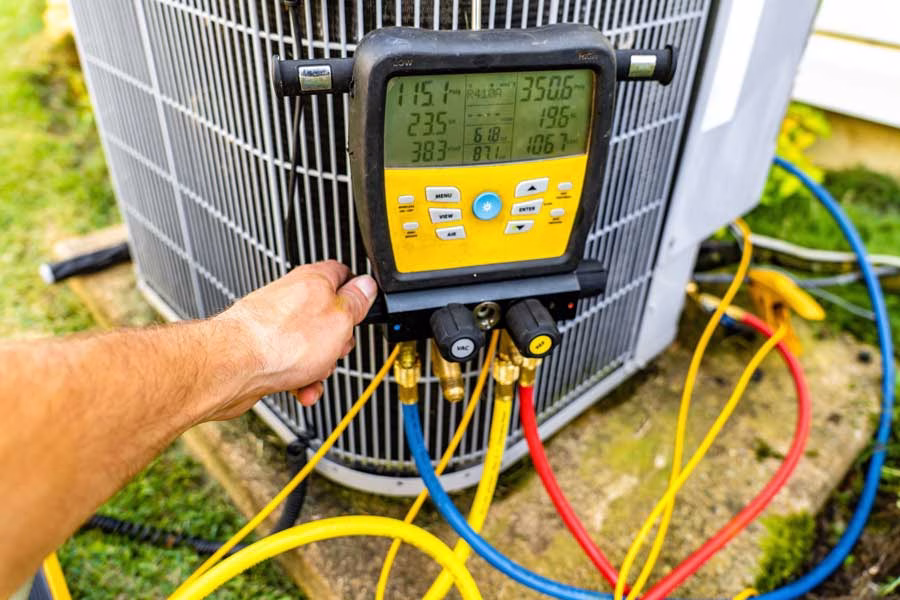 How to Stay Cool When AC Breaks