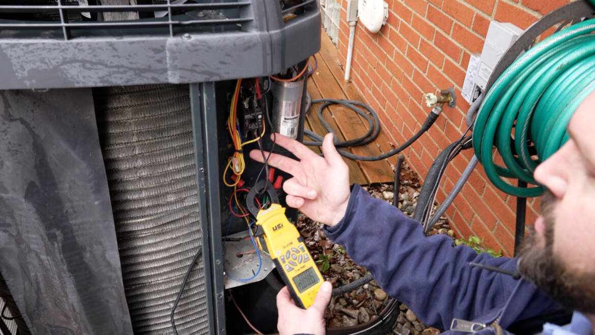 How Soon Do New Furnaces, Air Conditioners, or Heat Pumps Need Maintenance?
