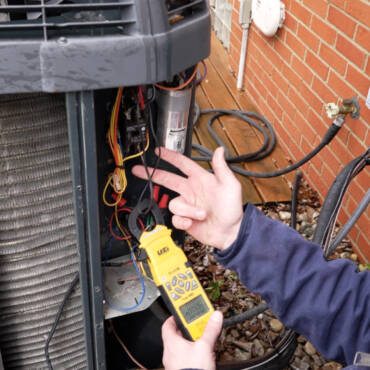 How Soon Do New Furnaces, Air Conditioners, or Heat Pumps Need Maintenance?
