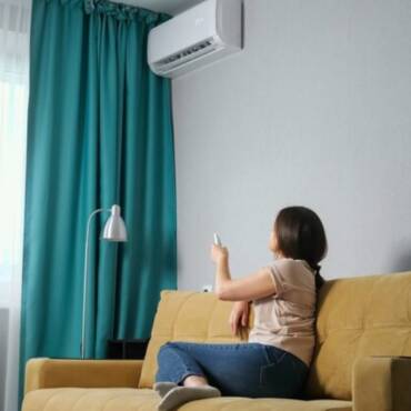 Boost AC Efficiency This Summer in Columbus