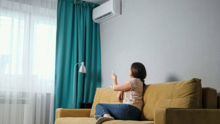 Boost AC Efficiency This Summer in Columbus