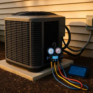 Best Air Conditioners for Energy Efficiency (And Why Commissioning Matters More Than You Think)