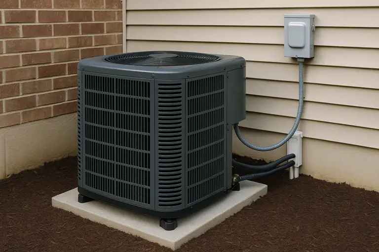 AC Installation Costs Explained: What You’re Really Paying For