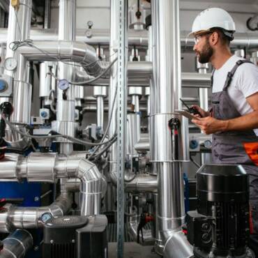 5 Reasons to Upgrade Your Commercial HVAC System in Dunwoody, GA