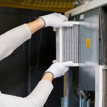 Signs You Need a New Furnace in Columbus