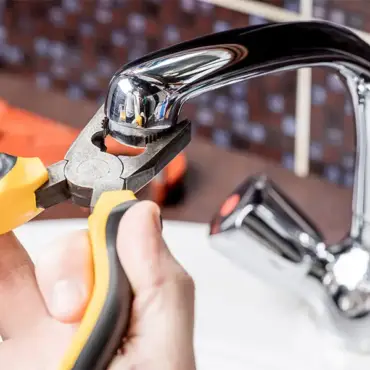 Why Does My Bathroom Sink Smell Like Sewage