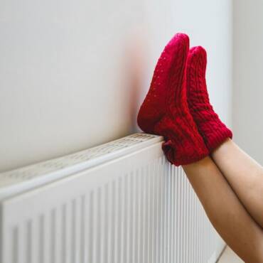 Understanding Heating System Parts
