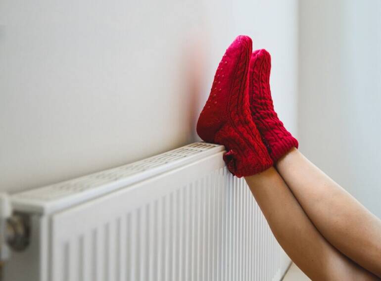 Understanding Heating System Parts