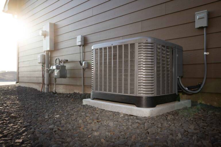 The 5 Truths Every Austin Homeowner Should Know Before Replacing Their HVAC System