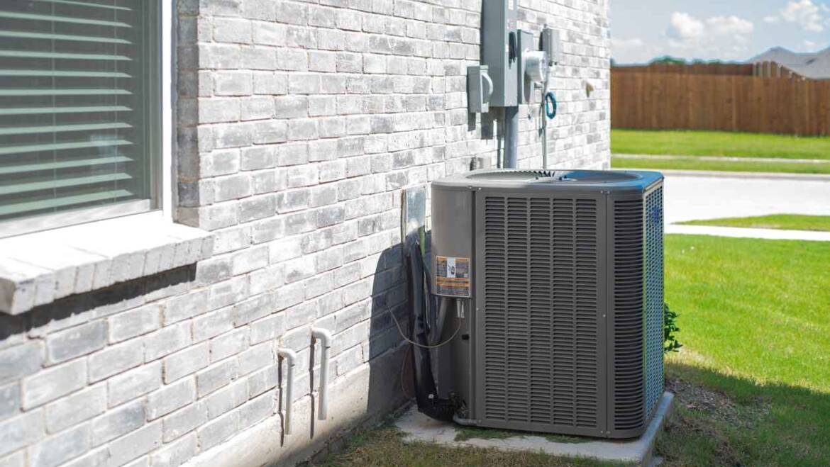 McCullough Heating & Air Conditioning