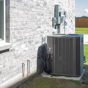 McCullough Heating & Air Conditioning